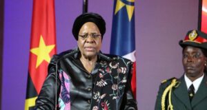 From Shared Struggle to Shared Dividends, Namibia Presses Angola for Results