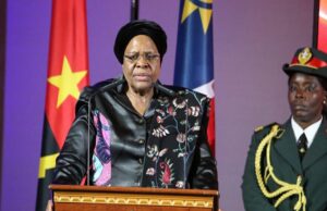 From Shared Struggle to Shared Dividends, Namibia Presses Angola for Results