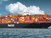 Hapag-Lloyd Establishes New Footholds in Southern and East Africa