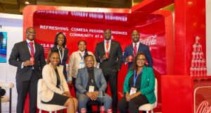 The Coca-Cola System Drives USD 3.6 Billion Economic Impact and Supports over 458,200 Jobs Across COMESA Region, Study Reveals